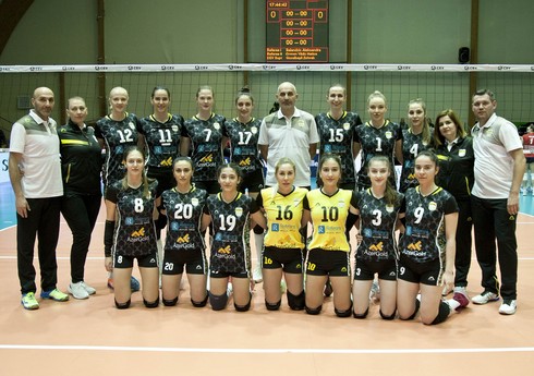 “Azərreyl”in Almaniya klubu ilə oyunlarının yeri və vaxtı bəlli olub