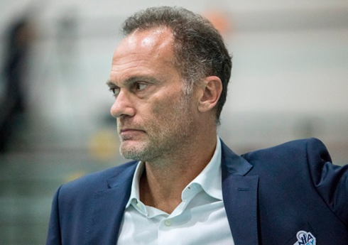 "Azərreyl"in baş məşqçisi: "Qarşıdakı vaxtlarda daha yaxşı oyunlar göstərəcəyik"