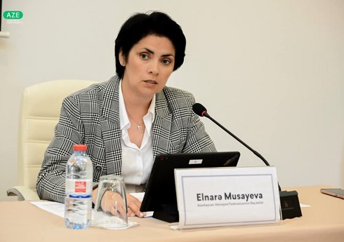 AzVİF rəsmisi: "Azərbaycan çempionatı istedadlı velosipedçiləri üzə çıxarmağa kömək etdi"