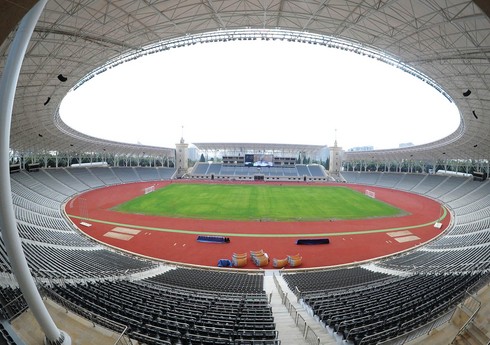 Bakı Olimpiya Stadionunun ərazisindəki VAR Mərkəzi fəaliyyətini dayandırıb
