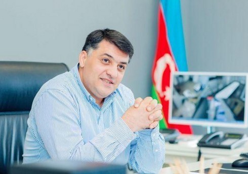 Bakı Şəhər Gənclər və İdman Baş İdarəsinin rəisi istefa verib