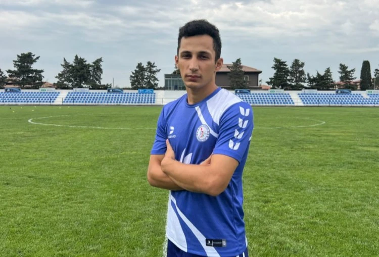 Bakı təmsilçisində yeni müqavilə