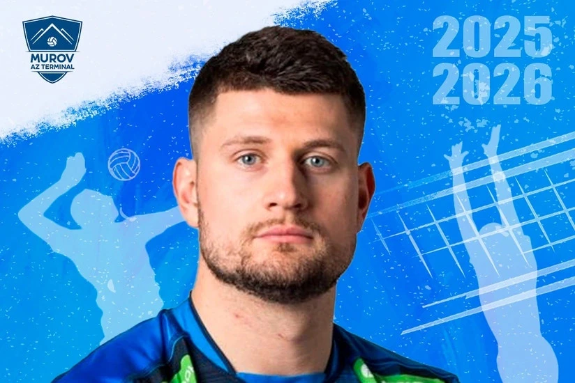 Bakı təmsilçisindən yeni transfer