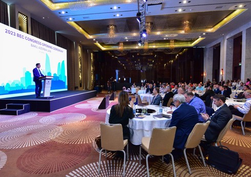 Bakıda Avropa Badminton Konfederasiyasının konqresi keçirilir