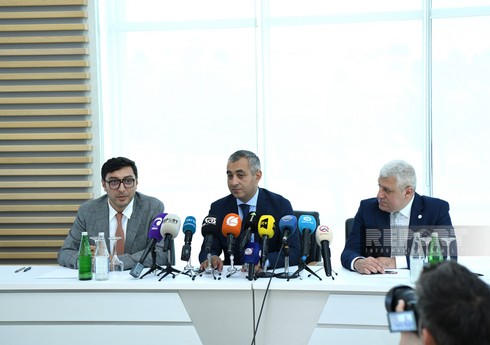 Bakıda keçiriləcək atıcılıq üzrə dünya çempionatına 1260 idmançı qeydiyyatdan keçib