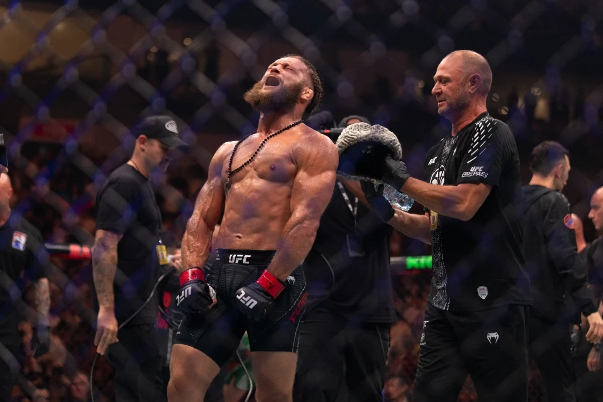 Bakıda keçirilən UFC turnirinə satılan biletlərin sayı açıqlanıb
