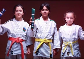 Bakıda kəmər dərəcələri üzrə imtahan keçiriləcək