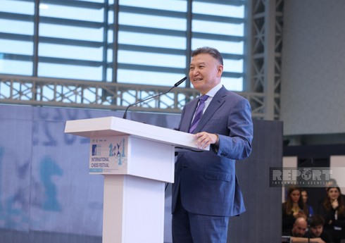 “Baku Open-2025” Beynəlxalq Şahmat Festivalının bağlanış mərasimi keçirilib