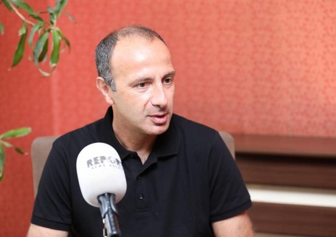 Barış Şimşek: "Aut qərarı yanlışdır, amma buna VAR-da baxılmır"