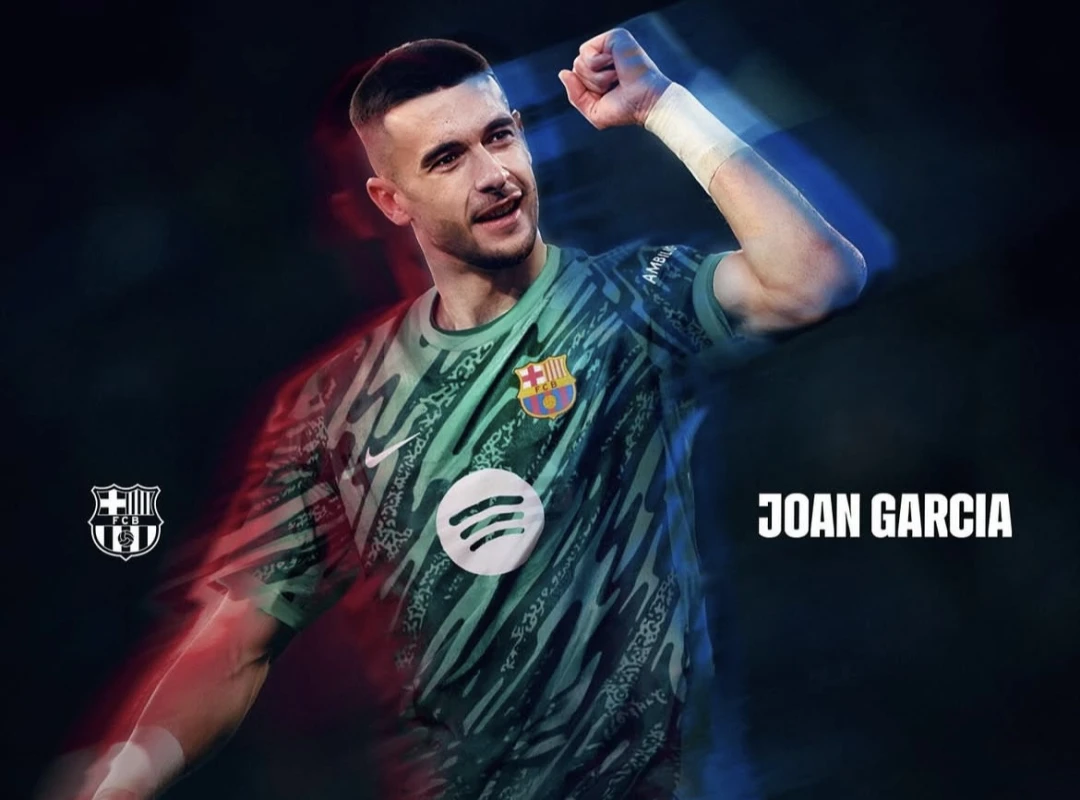 “Barsa” mövsümdə ilk transferini reallaşdırıb - RƏSMİ