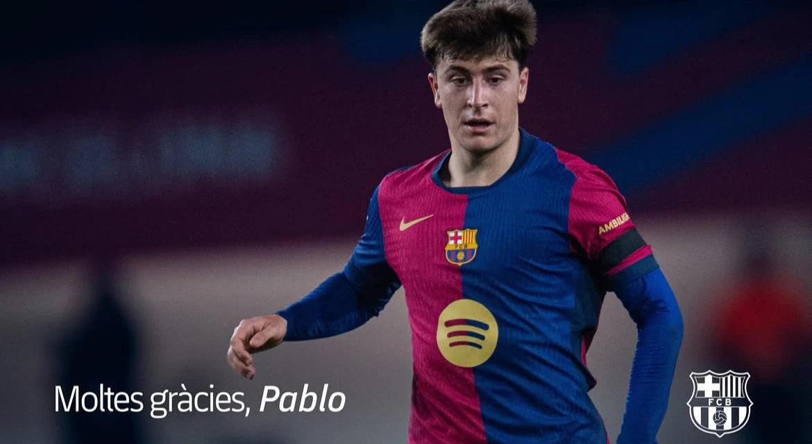 “Barsa”dan ayrıldı - yeni klubu bəlli oldu