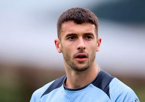 "Barselona" heyətini yeni qapıçı ilə gücləndirə bilər