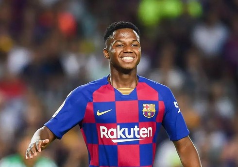 "Barselona" hücumçusu ilə yollarını ayıra bilər