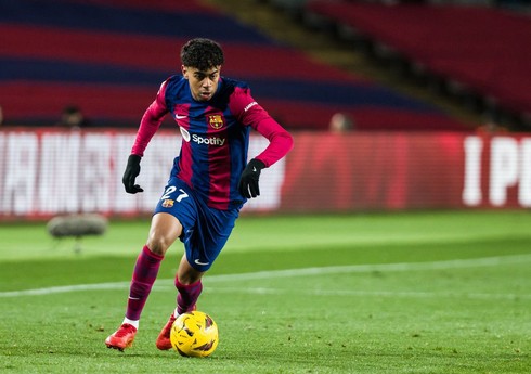 "Barselona" klubu 250 milyon avroluq təklifdən imtina edib