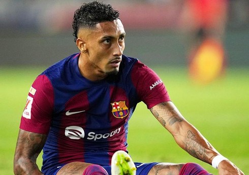 "Barselona" klubunun hücumçusu karyerasını başa vurmağa hazırlaşır