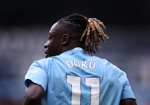 "Barselona" "Mançester Siti"nin futbolçusunu transfer etmək istəyir