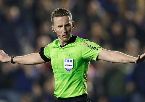 "Barselona" - "Real" oyununun baş hakimi açıqlanıb