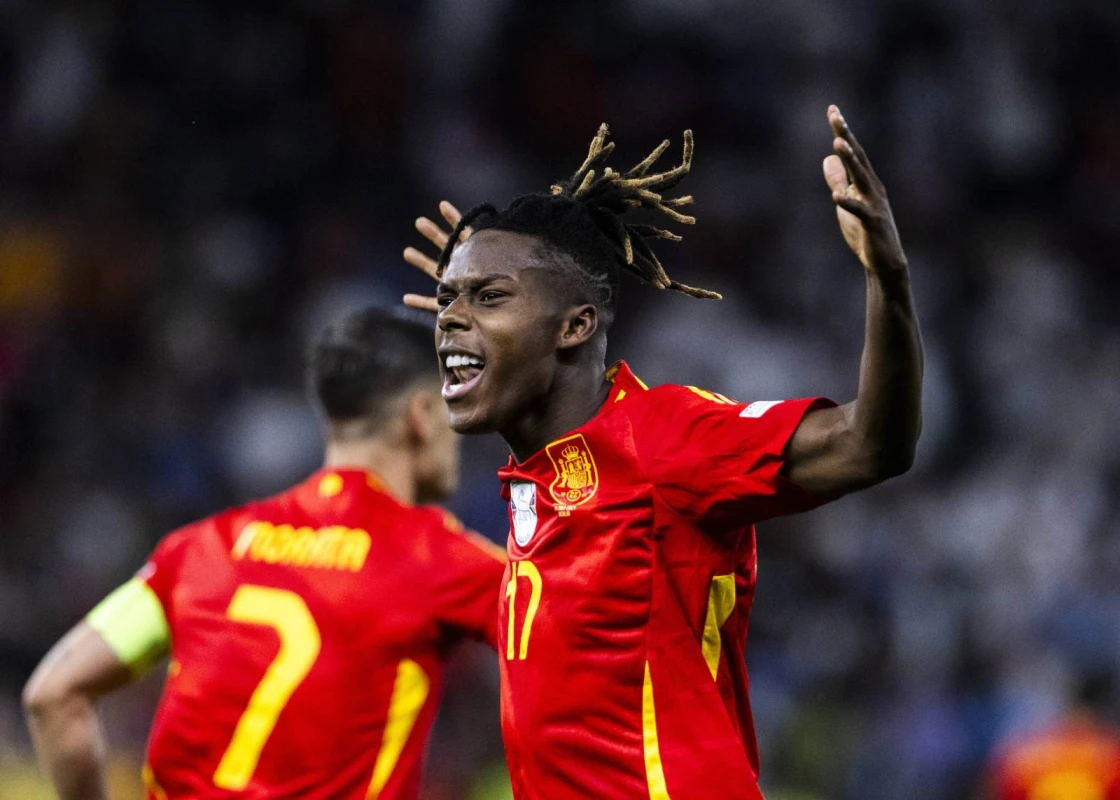 “Barselona” Uilyamsla anlaşıb