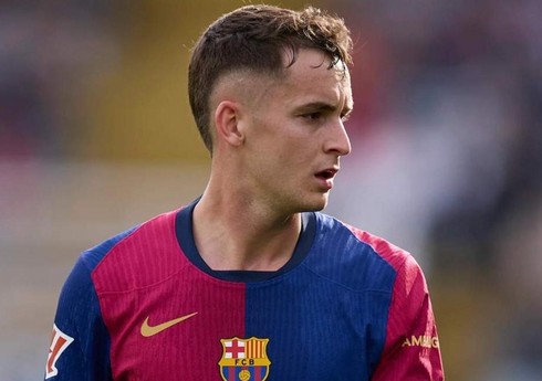 "Barselona" yarımmüdafiəçisi ilə yollarını ayırmaq istəyir