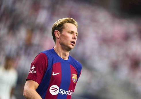 "Barselona"nın aparıcı futbolçusu İngiltərə klubuna keçə bilər