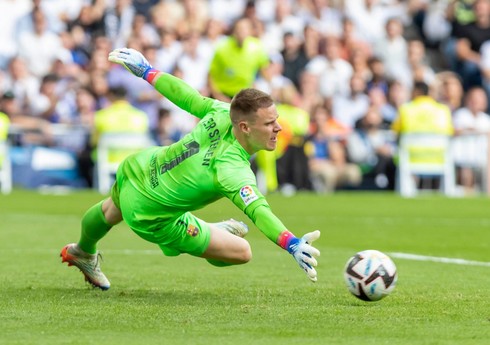 "Barselona"nın futbolçuları zədəsini sağaldan oyunçunun start heyətində yer almasını istəmirlər