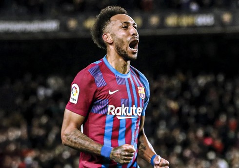 "Barselona"nın futbolçusu evində döyülərək qarət olunub