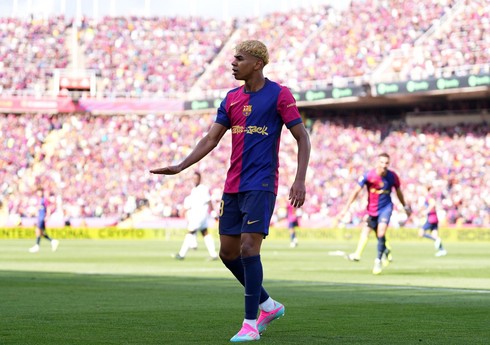"Barselona"nın futbolçusu məhsuldar ötürmələrin sayına görə Avropada üçüncüdür