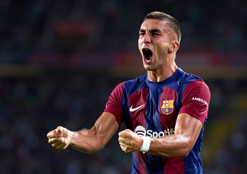 "Barselona"nın futbolçusu Messinin Çempionlar Liqasındakı nailiyyətini təkrarlayıb