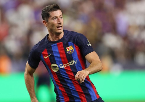 "Barselona"nın üzvü La Liqada oktyabrın ən yaxşı oyunçusu seçilib