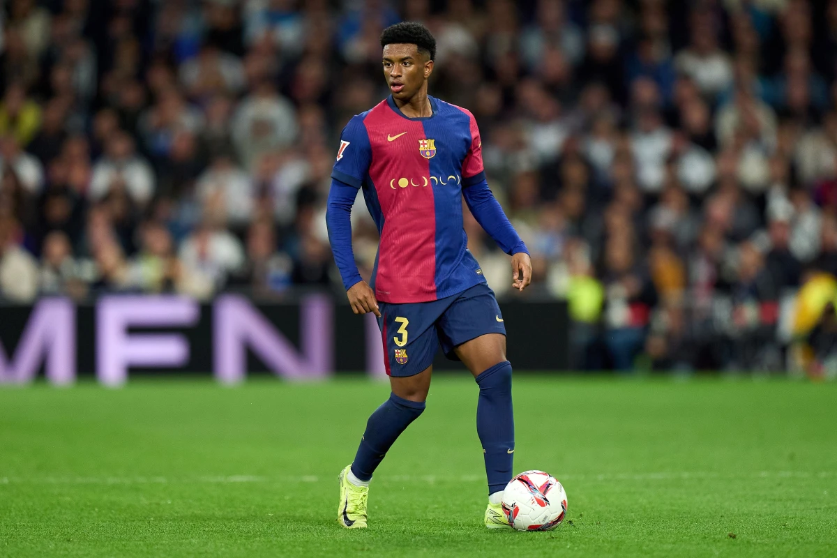 “Barselona”nın üzvü Premyer Liqada çıxış edə bilər