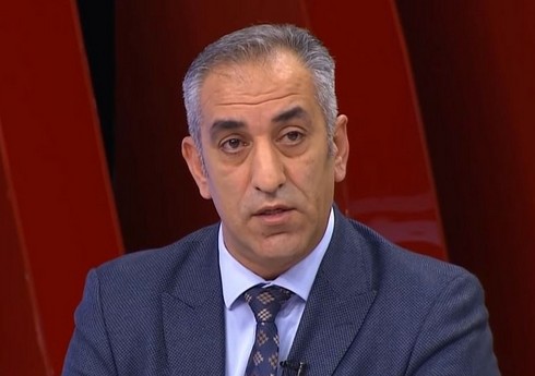Baş katib: “İnanırıq ki, bu dəfə də ermənilərlə oyunlarda uğurlu nəticə qazanacağıq”