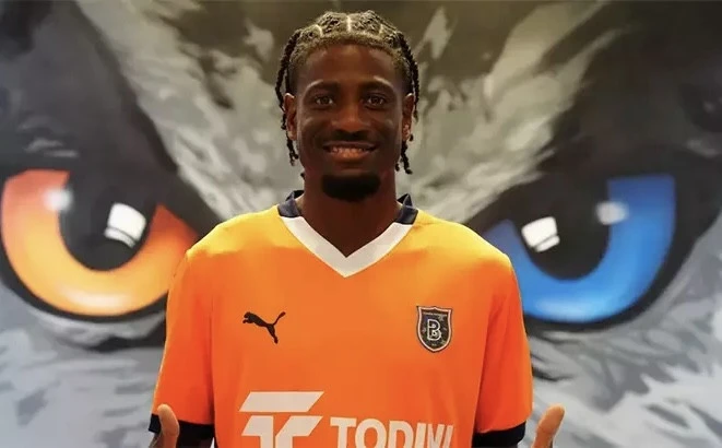 “Başakşəhər” Nuno Da Koştanı heyətinə qatıb