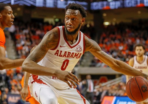 Basketbol üzrə Azərbaycan millisinə yeni legioner cəlb olunacaq