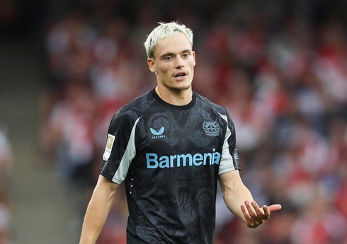 "Bavariya" Almaniya millisinin üzvünü 100 milyon avroya transfer etməyi düşünür