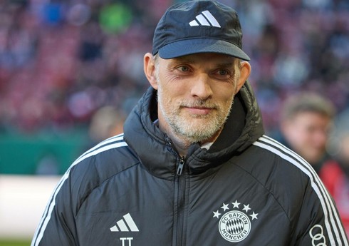 "Bavariya" baş məşqçisini vaxtından əvvəl istefaya göndərə bilər