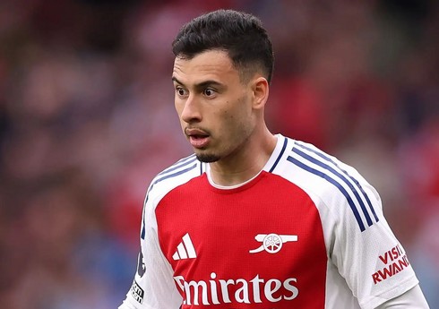 "Bavariya" Braziliya millisinin hücumçusu ilə maraqlanır