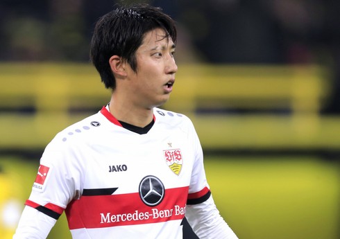 "Bavariya" yaponiyalı futbolçunu transfer edir