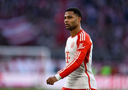 “Bavariya”nın futbolçusu AVRO-2024-dən kənarda qala bilər