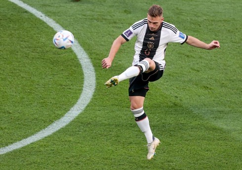 "Bavariya"nın futbolçusu "Barselona"da çıxış etmək istəyir