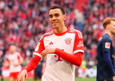 "Bavariya"nın futbolçusu klublararası dünya çempionatının tarixinə düşüb