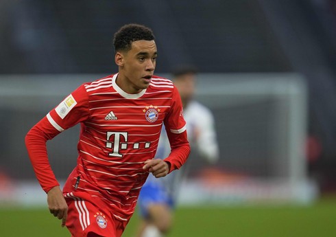 "Bavariya"nın yarımmüdafiəçisi uzun müddət yaşıl meydanlardan kənarda qala bilər