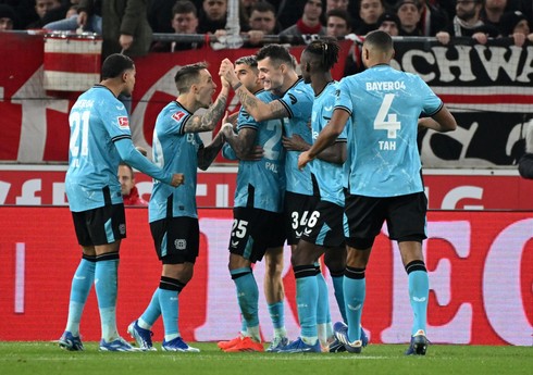 "Bayer 04" klubunun Bakıda mətbuat konfransı və açıq məşqi olmayacaq