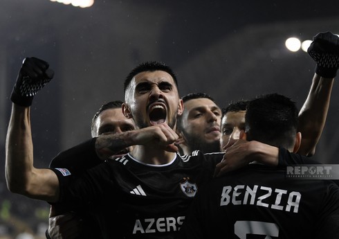 "Bayer 04" "Qarabağ"la oyunda fərqi azaldıb - YENİLƏNİB-6