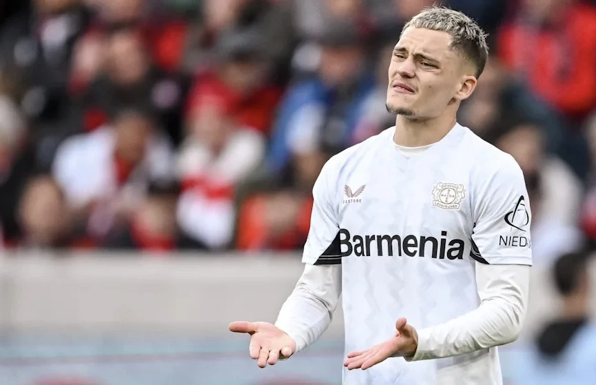 “Bayer” xal itirdi -  “Bavariya” çempion