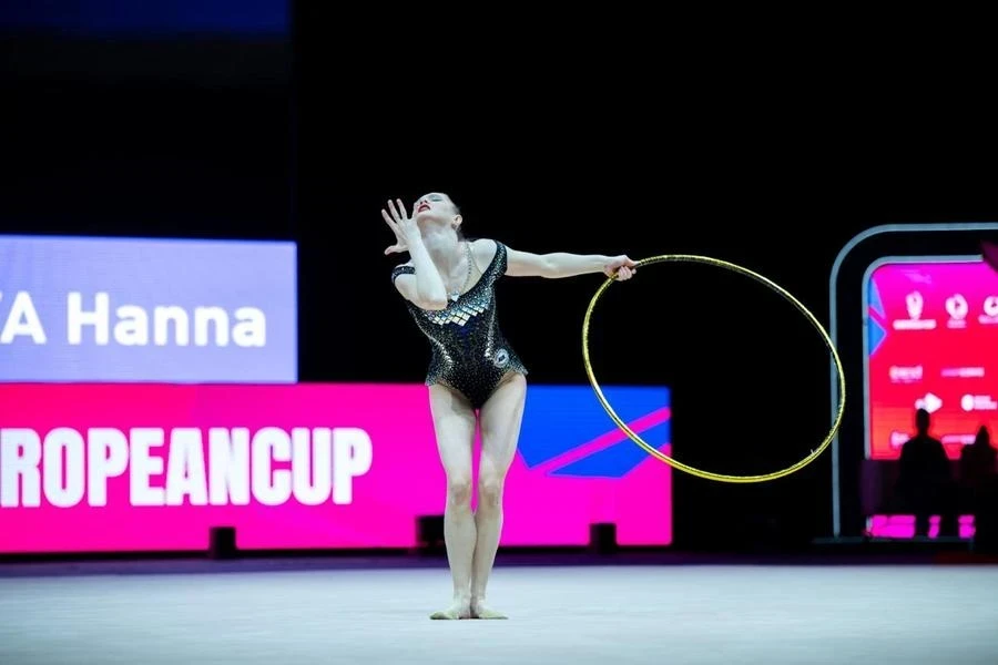 Bədii gimnastika üzrə Bakı çempionatı keçiriləcək
