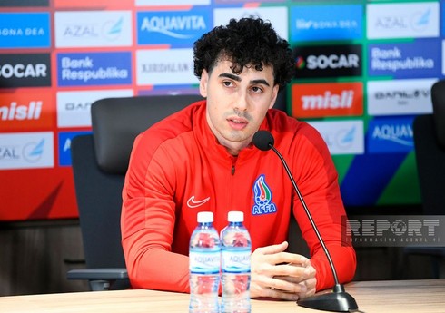 Bəhlul Mustafazadə: "Hər çempionluğun öz hekayəsi var"