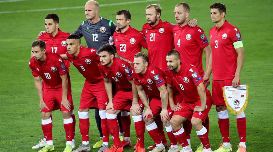 Belarus millisi oyunlarını Macarıstanda keçirəcək