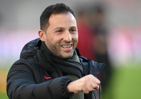 Belçika yığmasının baş məşqçisi: “Bizim üçün prioritet Azərbaycanla oyundur”