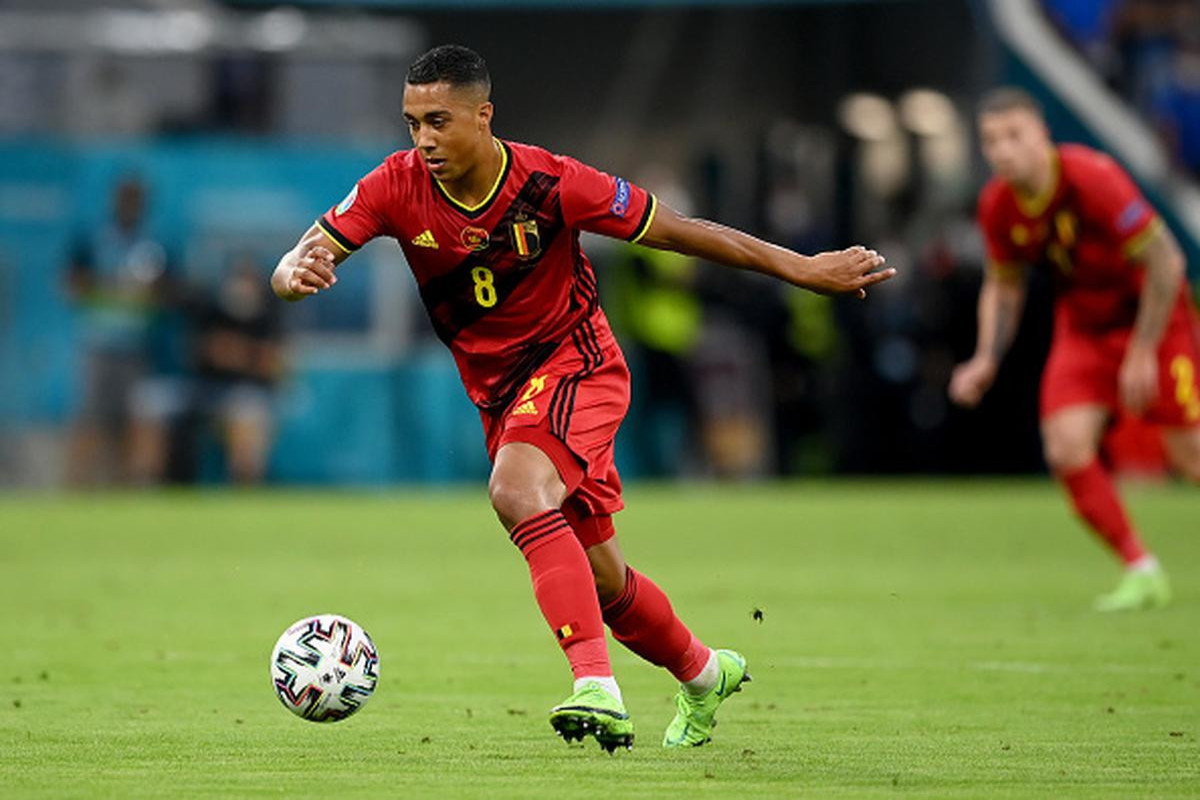 Belçika yığmasının futbolçusu: Həm Azərbaycan, həm də bizim üçün çətin olacaq