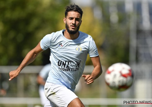 Belçikalı futbolçunun “Qəbələ”yə transferi dəqiqləşib